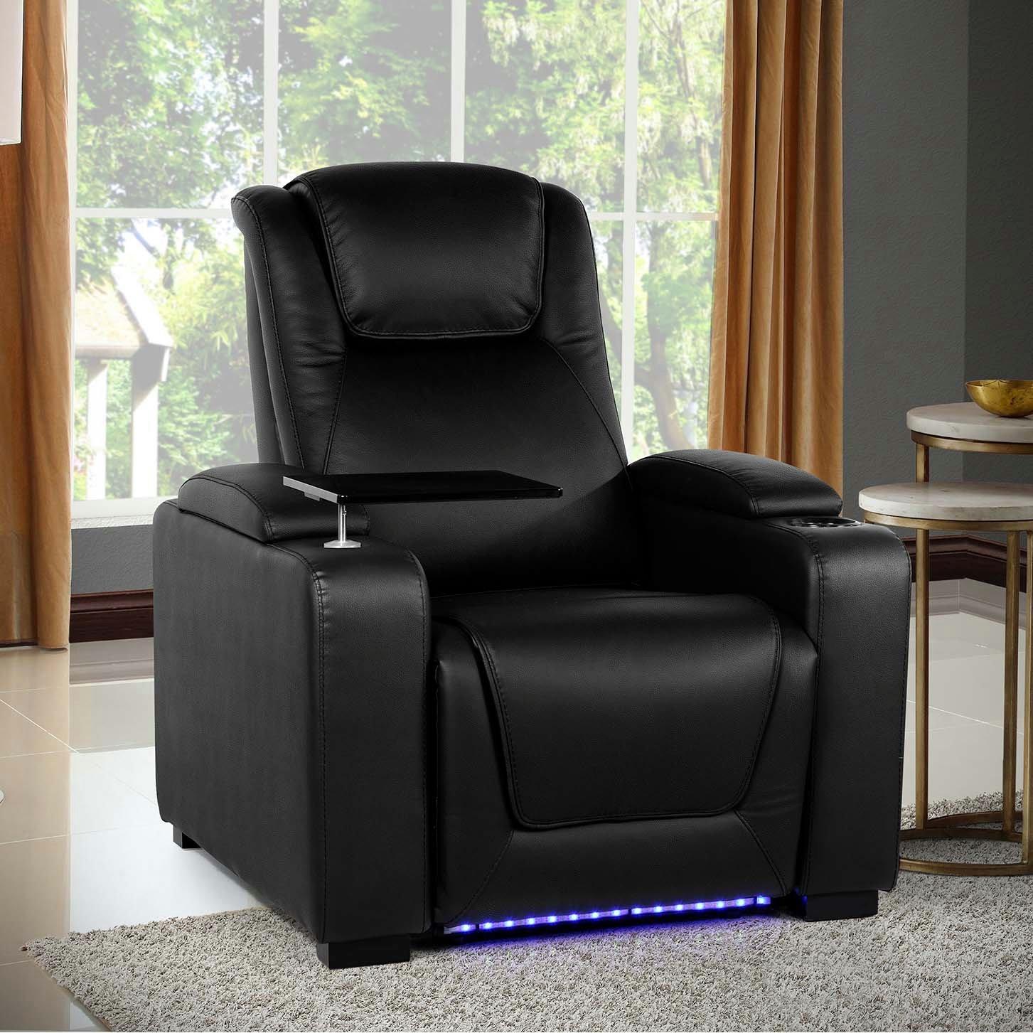 Rent to Own Sealy Sofa Convertibles 2 Home Theater Power Recliners w